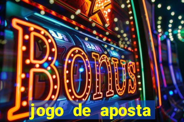 jogo de aposta demo gratis